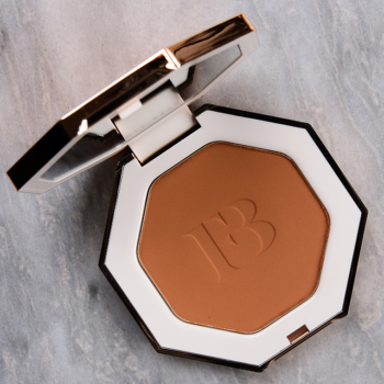 Fenty Beauty Bajan Gyal Sun Stalk'r Instant Warmth Bronzer