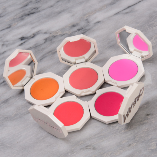 Fenty Beauty Cheeks Out Freestyle Cream Blush