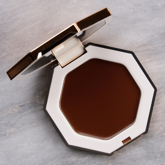 Fenty Beauty Cheeks Out Freestyle Cream Bronzer Chocolate