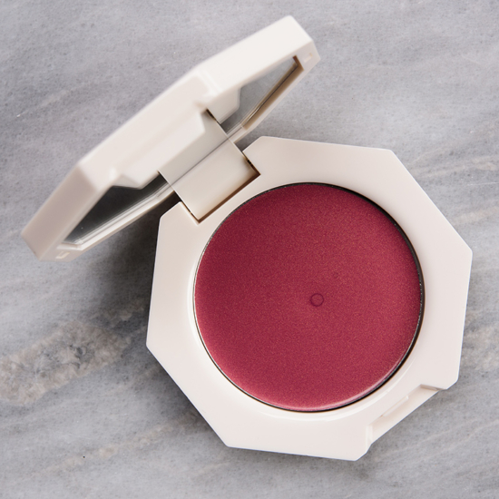 Fenty Beauty Cheeks Out Freestyle Cream Blush Cool Berry