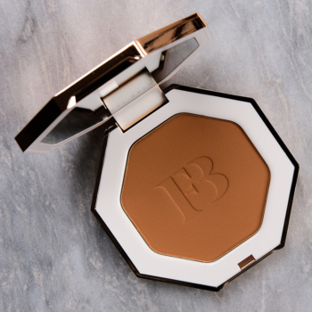 Fenty Beauty I$land Ting Sun Stalk'r Instant Warmth Bronzer