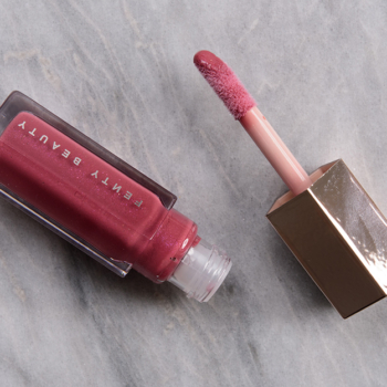 Fenty Beauty RiRi Gloss Bomb Lip Luminizer