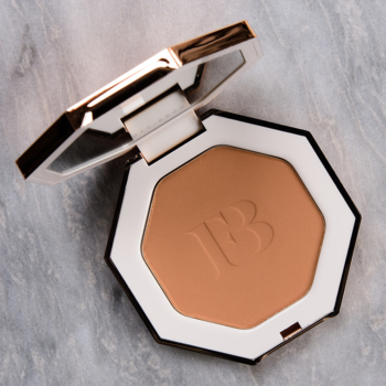 Fenty Beauty Shady Biz Sun Stalk'r Instant Warmth Bronzer