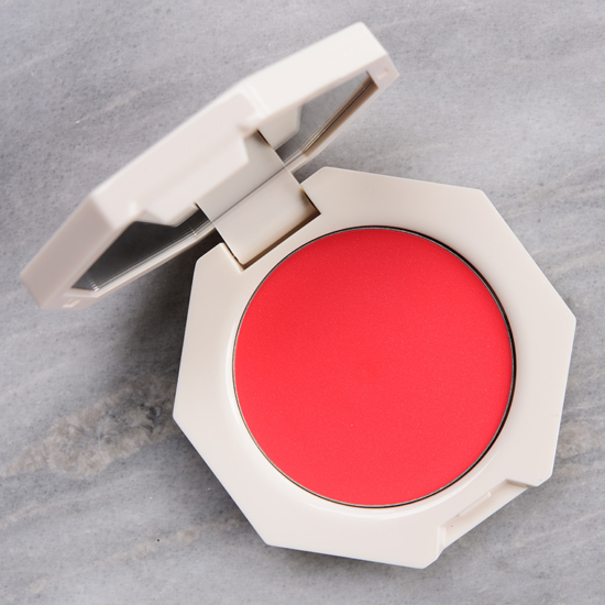 Fenty Beauty Cheeks Out Freestyle Cream Blush Strawberry Drip