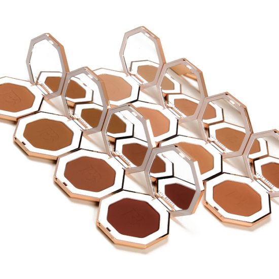 Fenty Beauty Sun Stalk'r Instant Warmth Bronzer