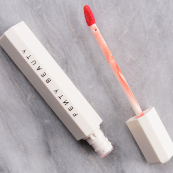 Fenty Beauty Zesty Bestie Poutsicle Hydrating Lip Stain